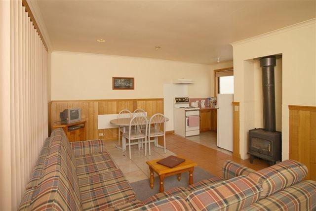 Apollo Bay Backpackers Lodge Номер фото