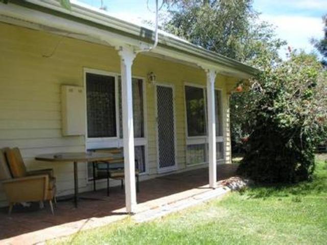 Apollo Bay Backpackers Lodge Экстерьер фото