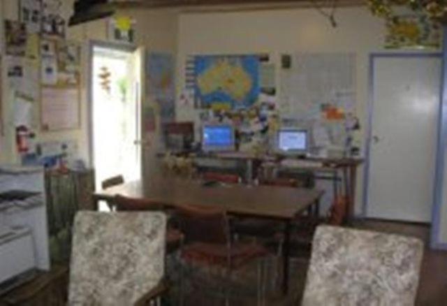 Apollo Bay Backpackers Lodge Экстерьер фото