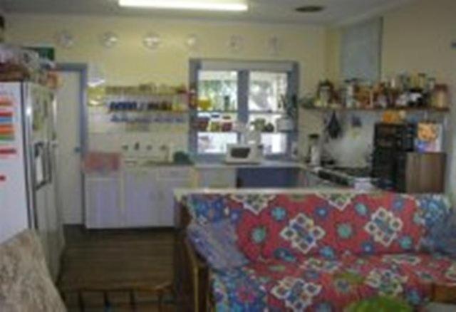 Apollo Bay Backpackers Lodge Экстерьер фото