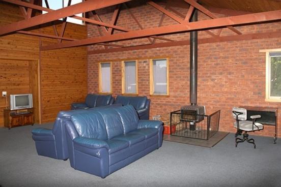 Apollo Bay Backpackers Lodge Экстерьер фото