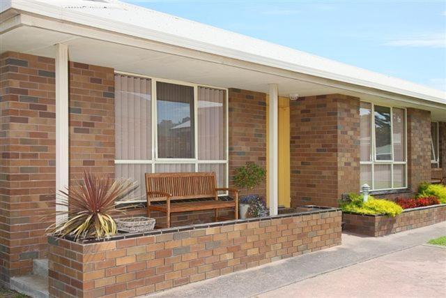 Apollo Bay Backpackers Lodge Экстерьер фото