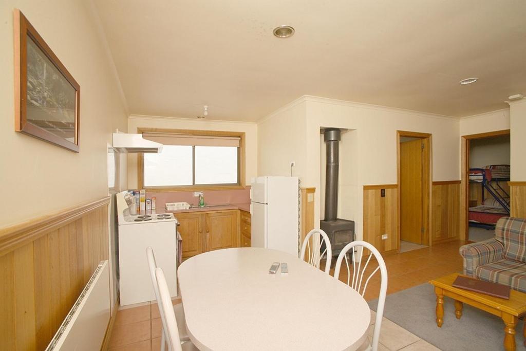 Apollo Bay Backpackers Lodge Номер фото