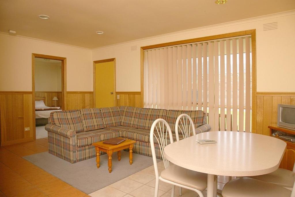 Apollo Bay Backpackers Lodge Номер фото