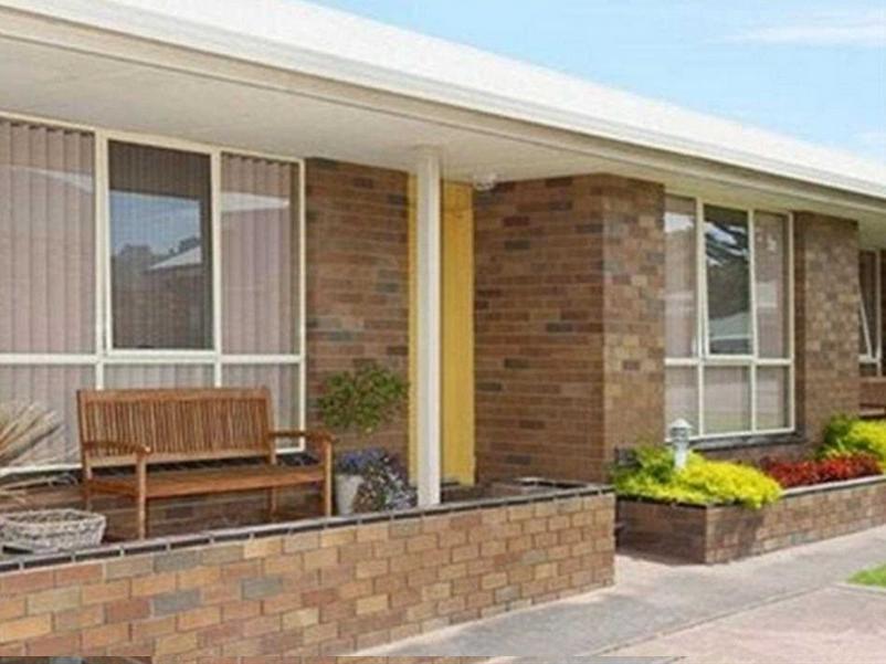 Apollo Bay Backpackers Lodge Экстерьер фото