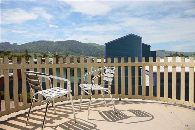 Apollo Bay Backpackers Lodge Экстерьер фото